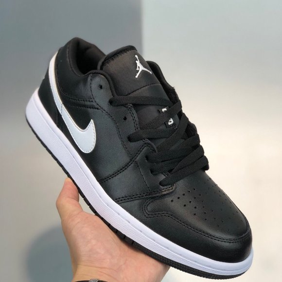 Nike air Jordan Blue shoe fashion AJ series main image 5